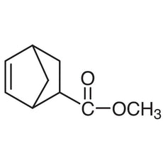 Methyl 5-Norbornene-2-carboxylate(endo- and exo- mixture), 25G - N0691-25G
