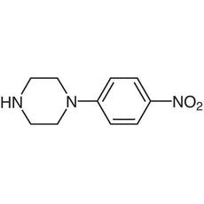 1-(4-Nitrophenyl)piperazine, 25G - N0694-25G