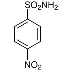 4-Nitrobenzenesulfonamide, 25G - N0697-25G