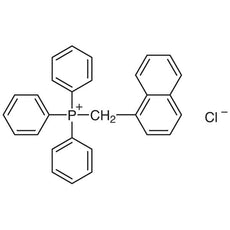 (1-Naphthylmethyl)triphenylphosphonium Chloride, 25G - N0700-25G