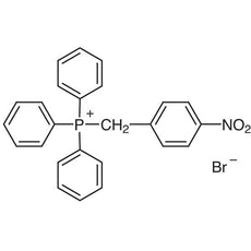 (4-Nitrobenzyl)triphenylphosphonium Bromide, 25G - N0701-25G