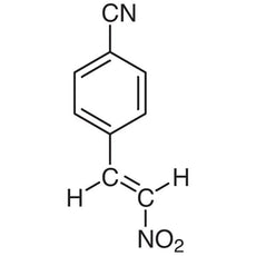 trans-4-(2-Nitroethenyl)benzonitrile, 1G - N0708-1G