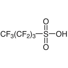 Nonafluoro-1-butanesulfonic Acid, 25G - N0709-25G