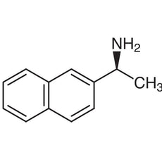 (S)-1-(2-Naphthyl)ethylamine, 1G - N0726-1G