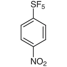 4-Nitrophenylsulfur Pentafluoride, 1G - N0743-1G