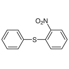 2-Nitrophenyl Phenyl Sulfide, 25G - N0744-25G