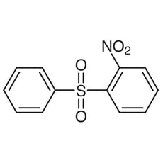 2-Nitrophenyl Phenyl Sulfone, 25G - N0762-25G
