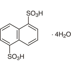 1,5-Naphthalenedisulfonic AcidTetrahydrate, 500G - N0763-500G