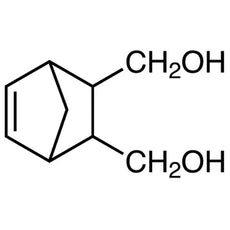 5-Norbornene-2,3-dimethanol(mixture of endo- and exo-, predominantly endo-isomer), 5G - N0764-5G