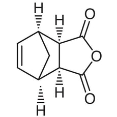 cis-5-Norbornene-exo-2,3-dicarboxylic Anhydride, 1G - N0767-1G