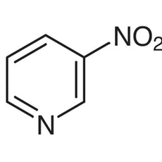 3-Nitropyridine, 5G - N0771-5G
