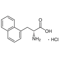 3-(1-Naphthyl)-D-alanine Hydrochloride, 1G - N0772-1G