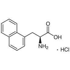 3-(1-Naphthyl)-L-alanine Hydrochloride, 1G - N0773-1G