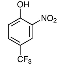 2-Nitro-4-(trifluoromethyl)phenol, 1G - N0779-1G