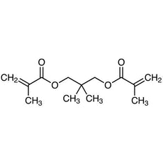 Neopentyl Glycol Dimethacrylate(stabilized with MEHQ), 25G - N0780-25G