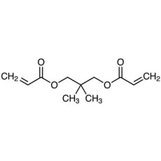 Neopentyl Glycol Diacrylate(stabilized with MEHQ), 100G - N0790-100G