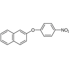 2-(4-Nitrophenoxy)naphthalene, 1G - N0807-1G