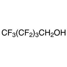 1H,1H-Nonafluoro-1-pentanol, 25G - N0810-25G
