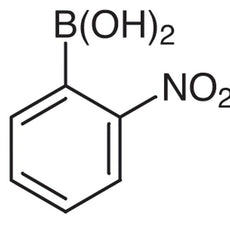 2-Nitrophenylboronic Acid(contains varying amounts of Anhydride), 5G - N0811-5G