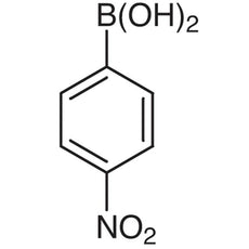4-Nitrophenylboronic Acid(contains varying amounts of Anhydride), 5G - N0812-5G