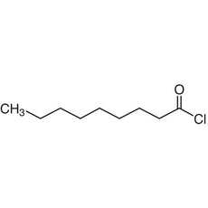 Nonanoyl Chloride, 25G - N0813-25G