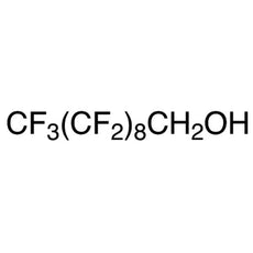1H,1H-Nonadecafluoro-1-decanol, 5G - N0814-5G
