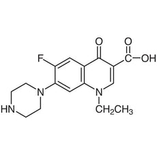 Norfloxacin, 25G - N0817-25G
