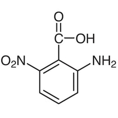 6-Nitroanthranilic Acid, 5G - N0818-5G