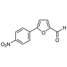 5-(4-Nitrophenyl)-2-furaldehyde, 25G - N0820-25G