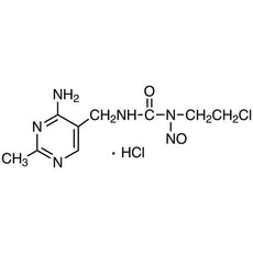 Nimustine Hydrochloride, 1G - N0821-1G
