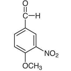 3-Nitro-p-anisaldehyde, 25G - N0830-25G