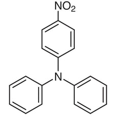4-Nitrotriphenylamine, 1G - N0831-1G