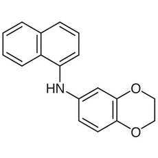 6-(1-Naphthylamino)-1,4-benzodioxane, 1G - N0833-1G