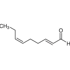 trans,cis-2,6-Nonadienal, 1G - N0836-1G