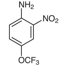 2-Nitro-4-(trifluoromethoxy)aniline, 25G - N0841-25G