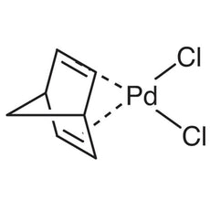 2,5-Norbornadiene Palladium(II) Dichloride, 1G - N0842-1G