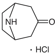Nortropinone Hydrochloride, 25G - N0844-25G