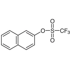 2-Naphthyl Trifluoromethanesulfonate, 1G - N0845-1G