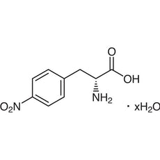 4-Nitro-D-phenylalanineHydrate, 1G - N0849-1G