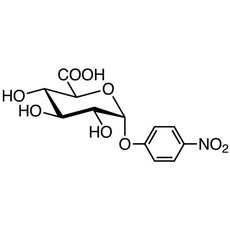 4-Nitrophenyl alpha-D-Glucuronide, 25MG - N0857-25MG