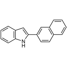 2-(2-Naphthyl)indole, 1G - N0859-1G