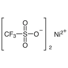 Nickel(II) Trifluoromethanesulfonate, 1G - N0861-1G
