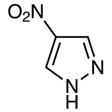 4-Nitropyrazole, 25G - N0862-25G