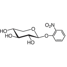 2-Nitrophenyl beta-D-Xylopyranoside, 100MG - N0868-100MG