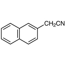 2-Naphthylacetonitrile, 25G - N0874-25G
