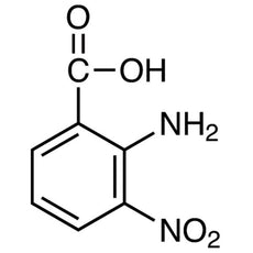 3-Nitroanthranilic Acid, 25G - N0879-25G