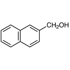 2-Naphthalenemethanol, 25G - N0881-25G
