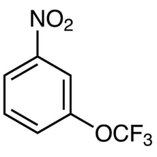 1-Nitro-3-(trifluoromethoxy)benzene, 25G - N0884-25G