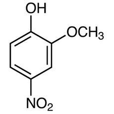 4-Nitroguaiacol, 25G - N0892-25G