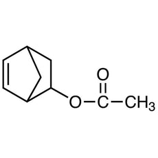 5-Norbornen-2-yl Acetate(endo- and exo- mixture), 25G - N0895-25G